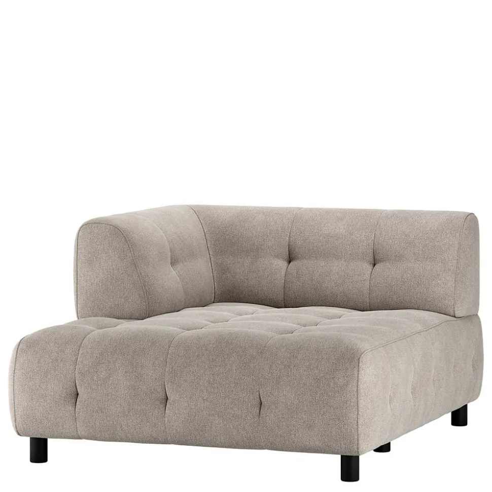 Modulsofa Eckelement Metrianos
