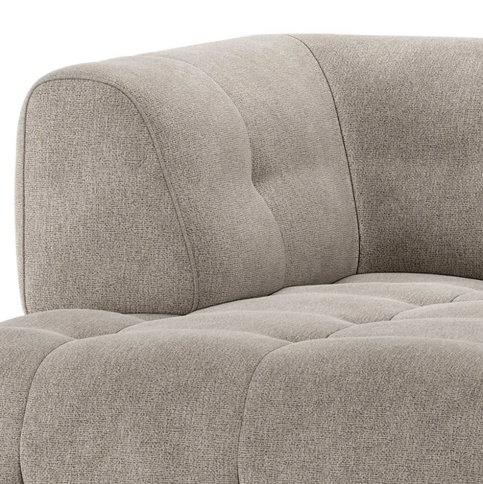 Modulsofa Eckelement Metrianos