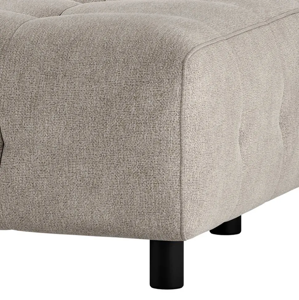 Modulsofa Eckelement Metrianos