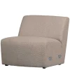 Modulsofa Einsitzer Calmdros