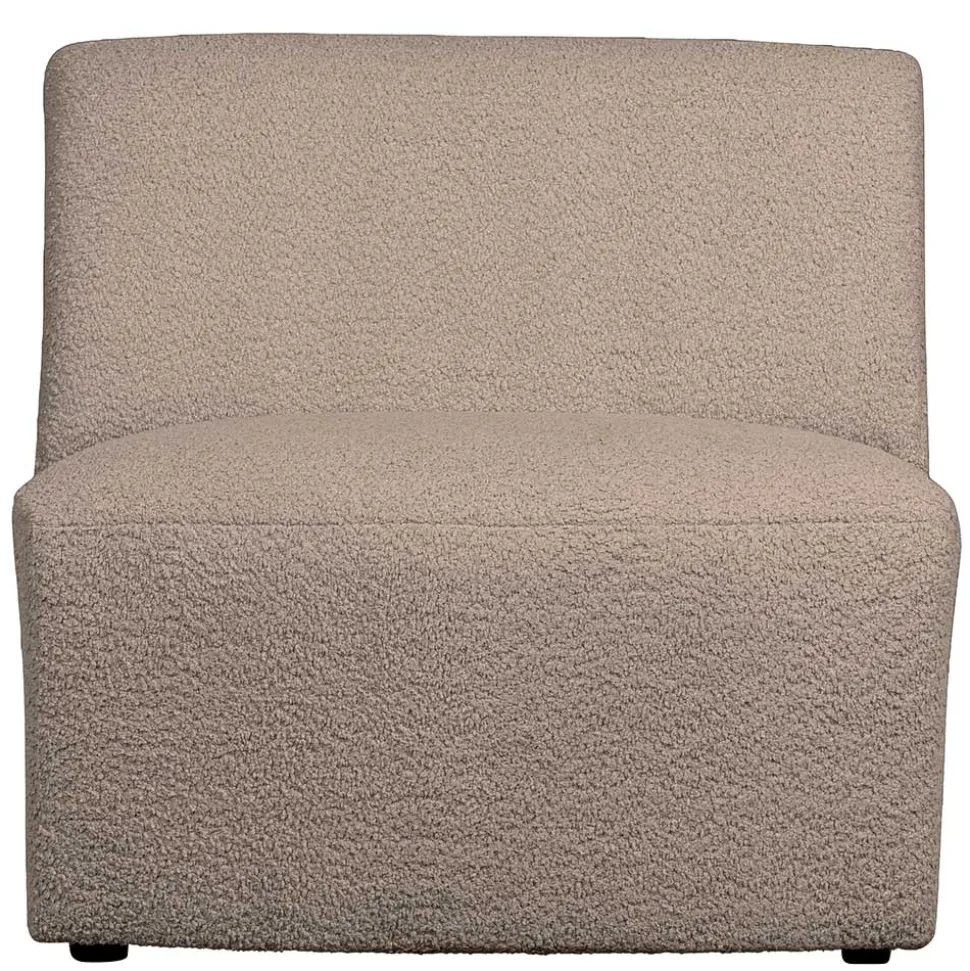 Modulsofa Einsitzer Calmdros