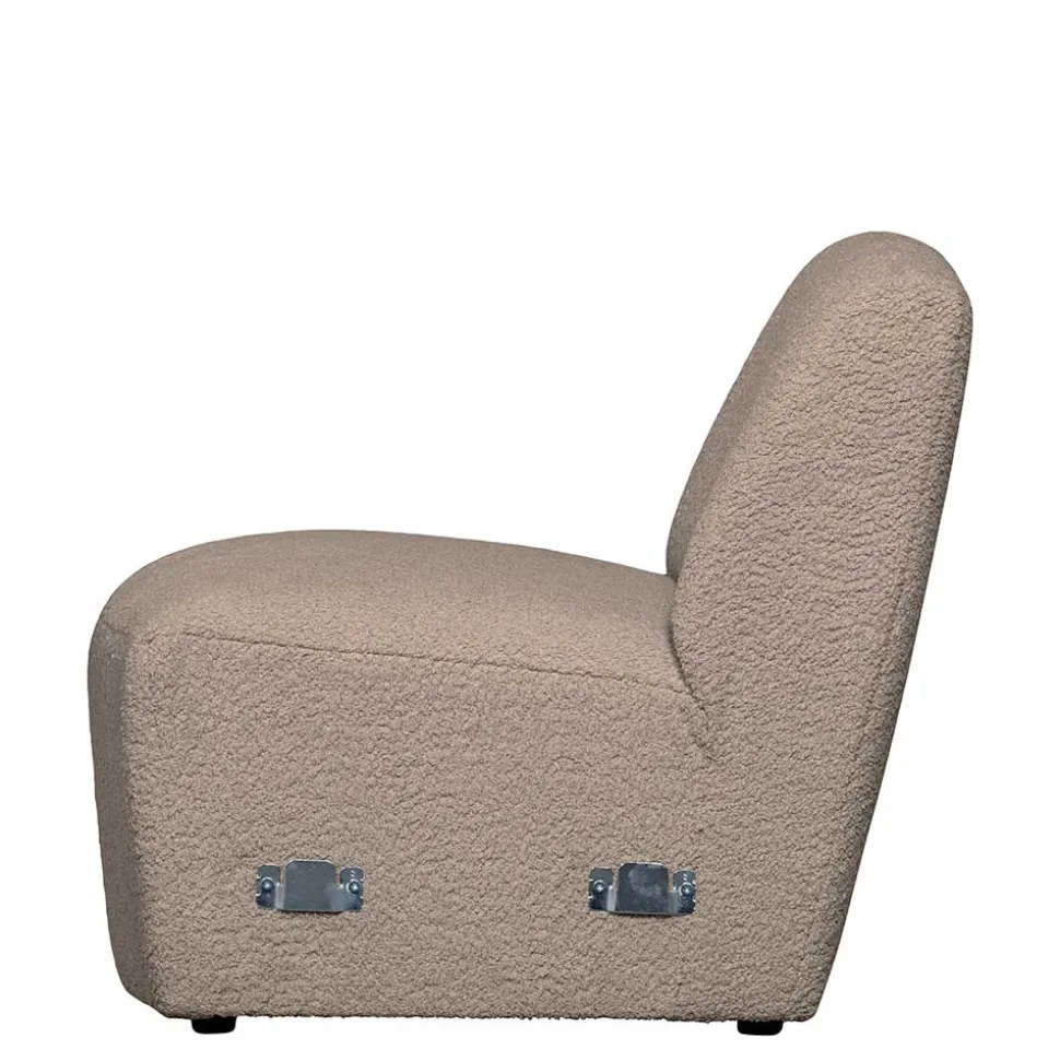 Modulsofa Einsitzer Calmdros