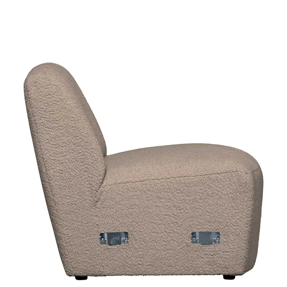 Modulsofa Einsitzer Calmdros
