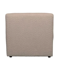 Modulsofa Einsitzer Calmdros