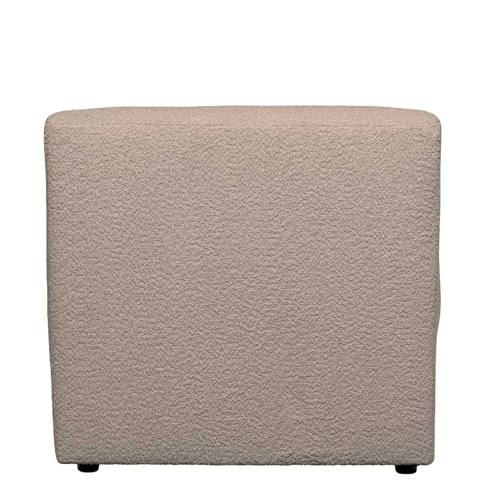 Modulsofa Einsitzer Calmdros