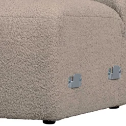 Modulsofa Einsitzer Calmdros