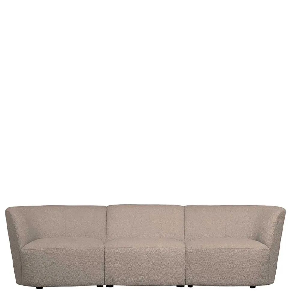 Modulsofa Einsitzer Calmdros