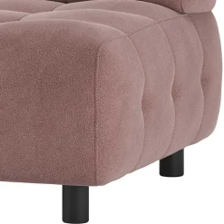 Modulsofa Element 90 cm breit Petrolina