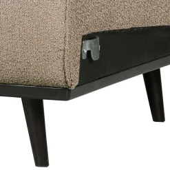Modulsofa Element Addagio