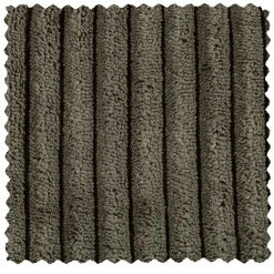 Modulsofa Element Blassgrün Grenada