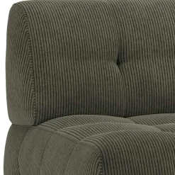 Modulsofa Element Cord Grenada