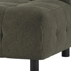 Modulsofa Element Cord Grenada