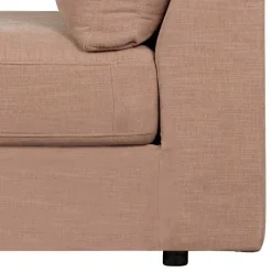 Modulsofa Element Couch Oktamian