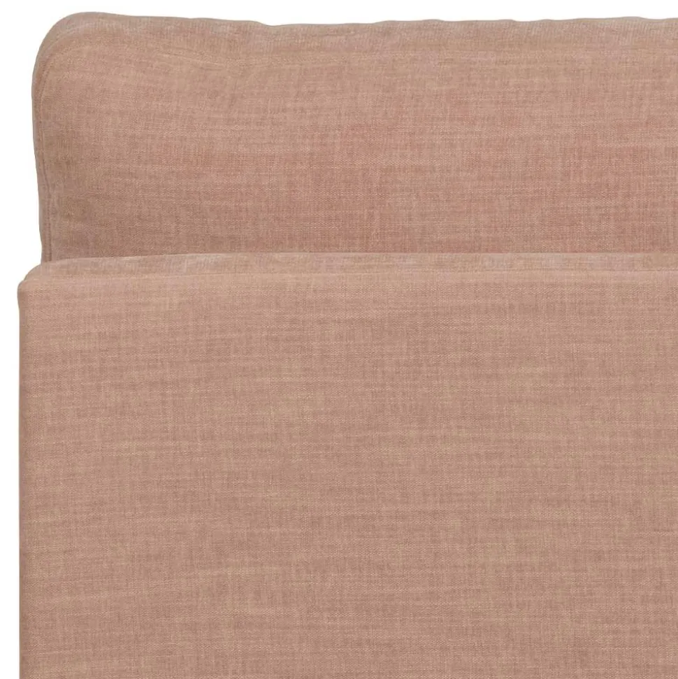 Modulsofa Element Couch Oktamian
