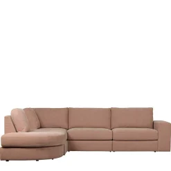 Modulsofa Element Couch Oktamian