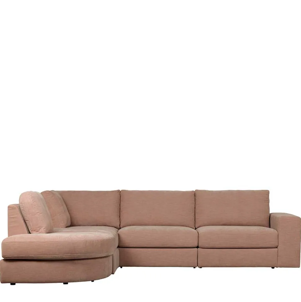 Modulsofa Element Couch Oktamian