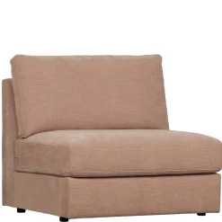 Modulsofa Element Couch Oktamian