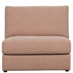 Modulsofa Element Couch Oktamian