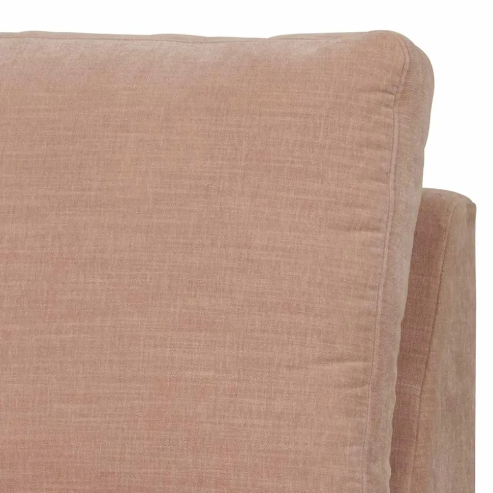 Modulsofa Element Couch Oktamian