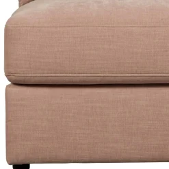 Modulsofa Element Couch Oktamian