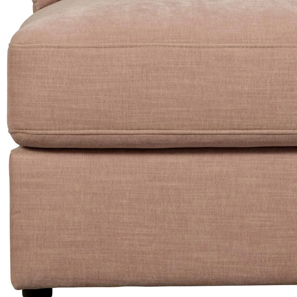 Modulsofa Element Couch Oktamian