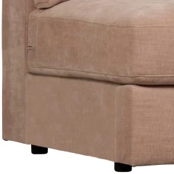 Modulsofa Element Couch Oktamian