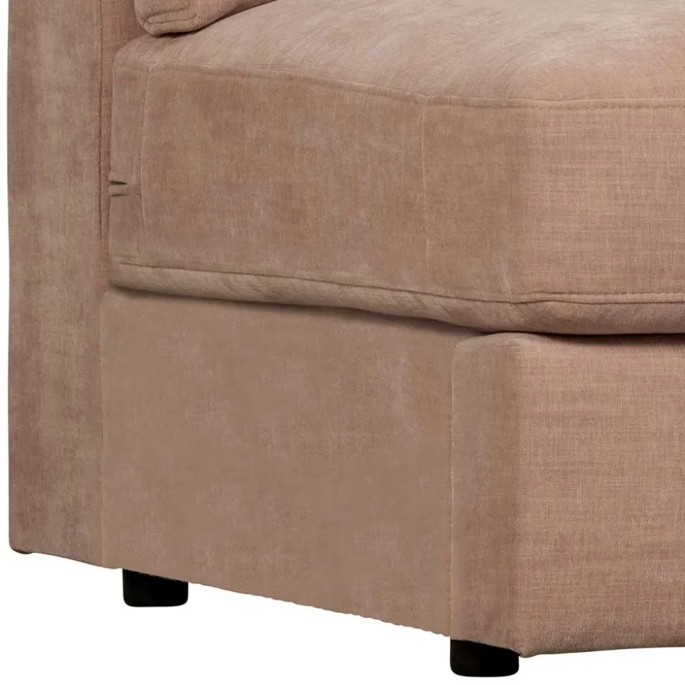 Modulsofa Element Couch Oktamian