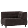 Modulsofa Element Ecke Mareida