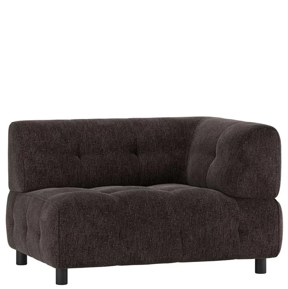 Modulsofa Element Ecke Mareida