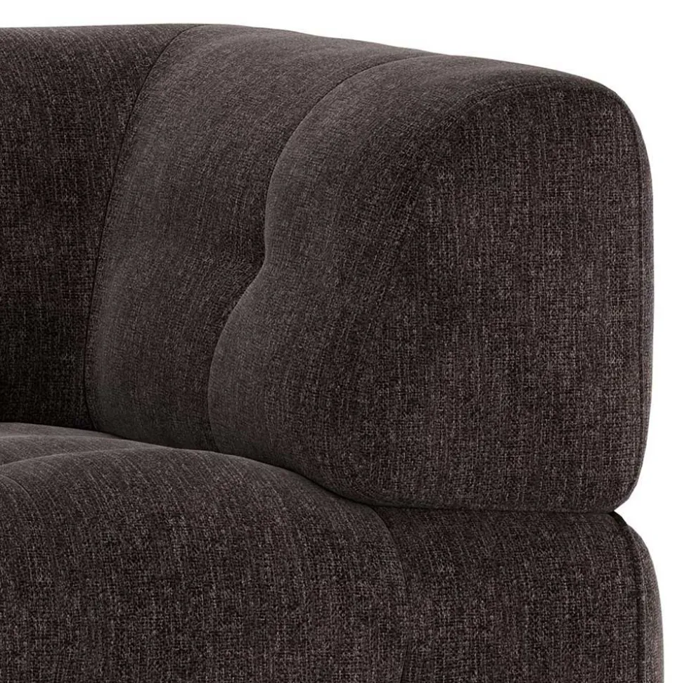 Modulsofa Element Ecke Mareida