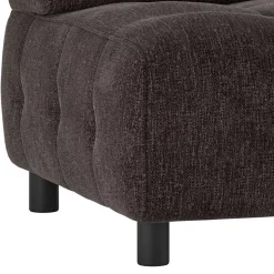 Modulsofa Element Ecke Mareida