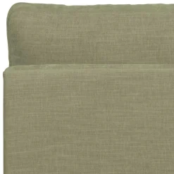 Modulsofa Element Einsitzer Karyon