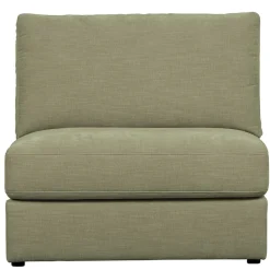 Modulsofa Element Einsitzer Karyon