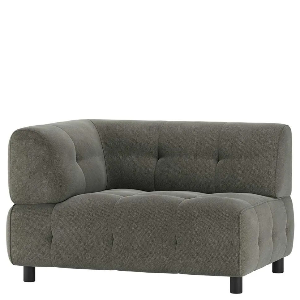 Modulsofa Element links Luoton