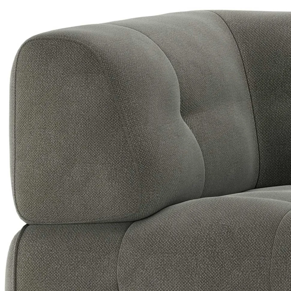 Modulsofa Element links Luoton