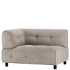 Modulsofa Element links Metrianos