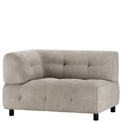 Modulsofa Element links Metrianos