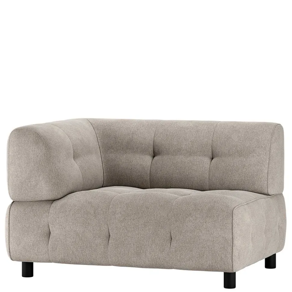 Modulsofa Element links Metrianos