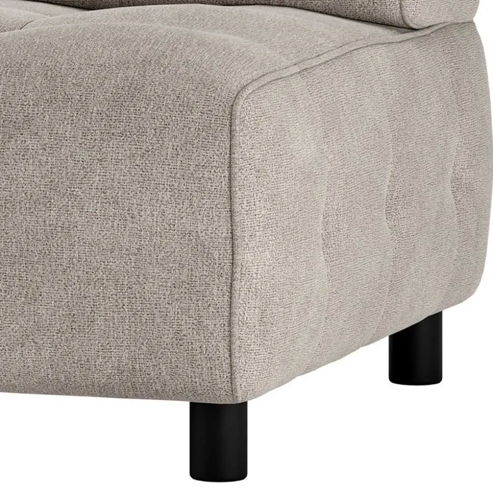 Modulsofa Element links Metrianos