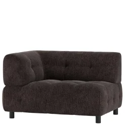 Modulsofa Element links Mareida