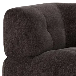 Modulsofa Element links Mareida