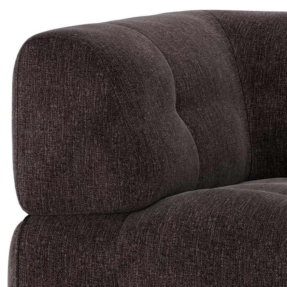 Modulsofa Element links Mareida