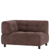 Modulsofa Element links Rasfera