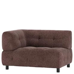 Modulsofa Element links Rasfera