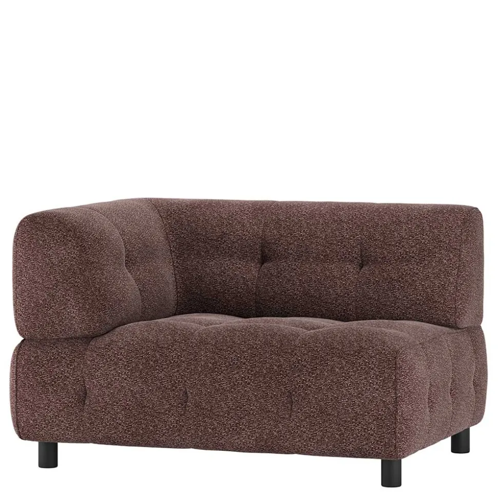 Modulsofa Element links Rasfera