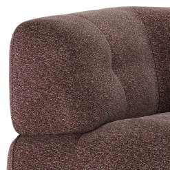 Modulsofa Element links Rasfera