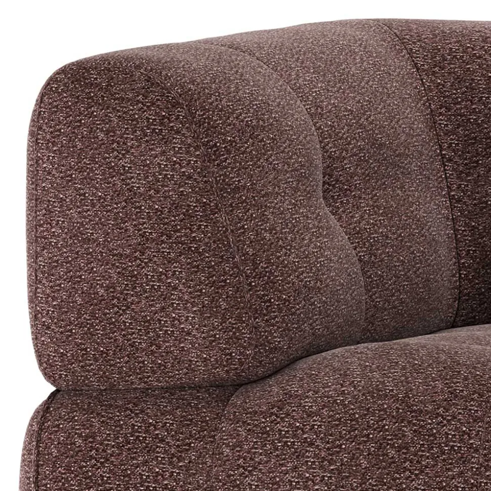 Modulsofa Element links Rasfera