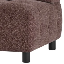 Modulsofa Element links Rasfera