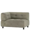 Modulsofa Element links Romance