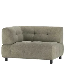 Modulsofa Element links Romance
